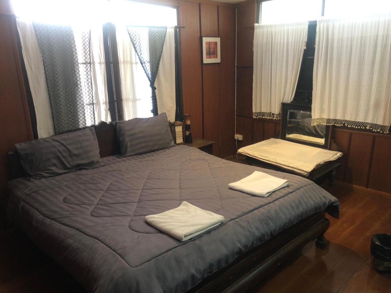 Albergue Nearthepark Boutique House Chiang Mai Exterior foto